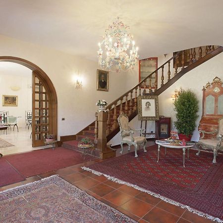 Villa Diana アグリジェント エクステリア 写真