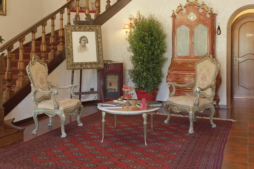 Villa Diana アグリジェント エクステリア 写真