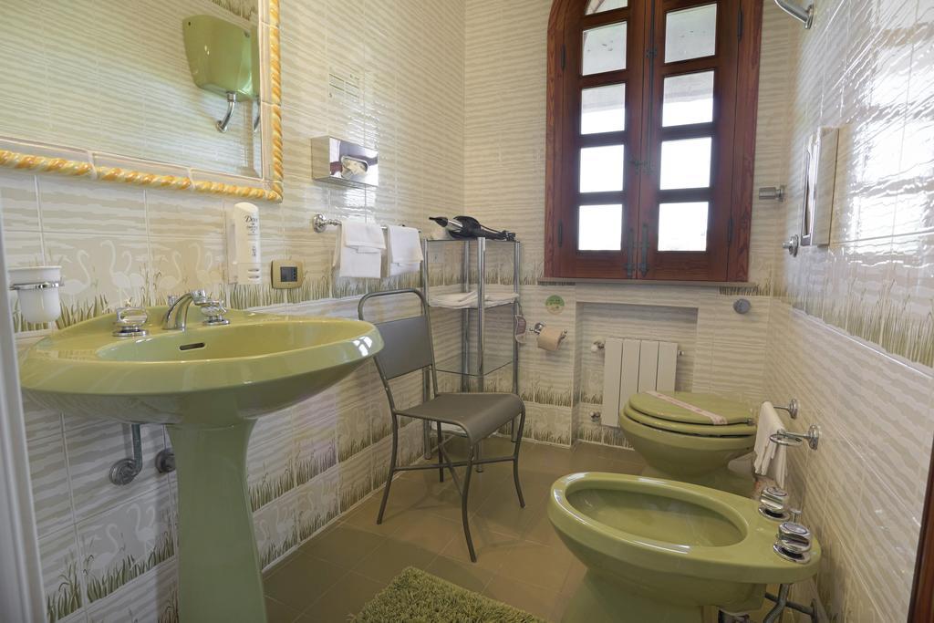 Villa Diana アグリジェント エクステリア 写真