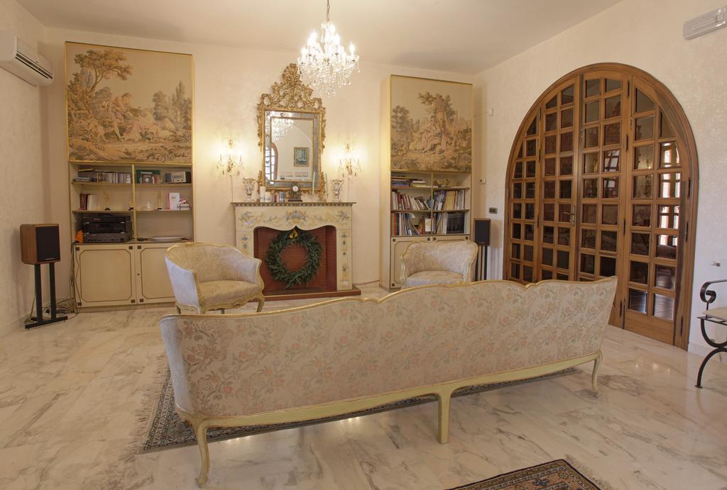 Villa Diana アグリジェント エクステリア 写真