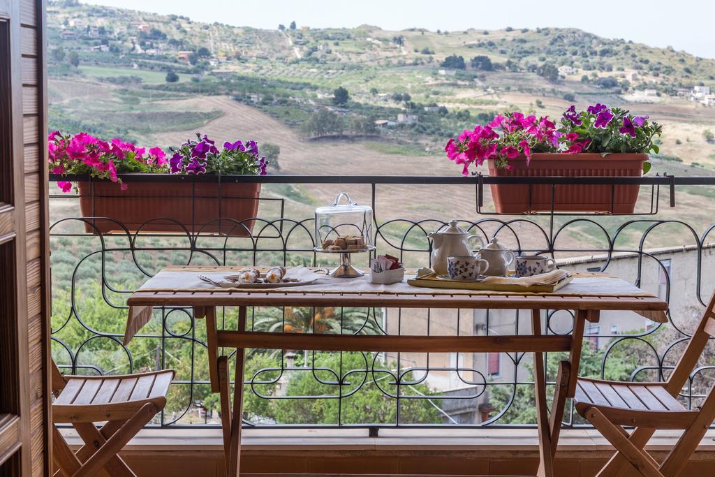 Villa Diana アグリジェント エクステリア 写真