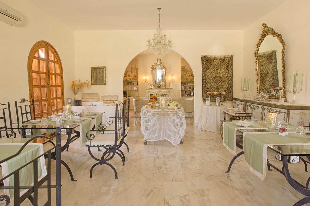 Villa Diana アグリジェント エクステリア 写真