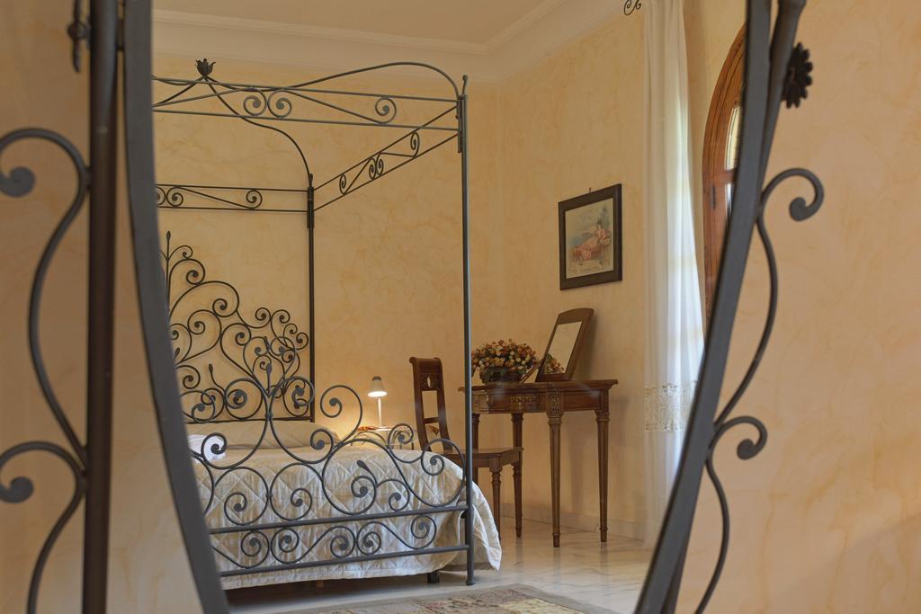 Villa Diana アグリジェント エクステリア 写真