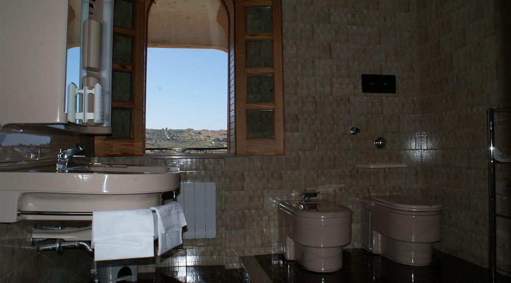 Villa Diana アグリジェント エクステリア 写真