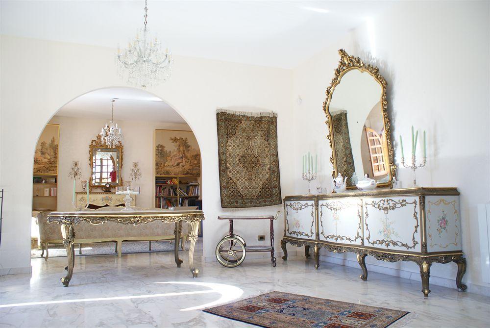 Villa Diana アグリジェント エクステリア 写真