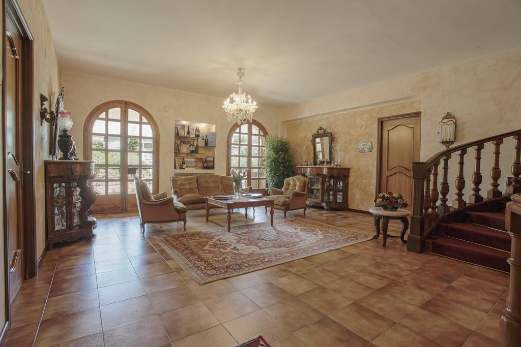 Villa Diana アグリジェント エクステリア 写真