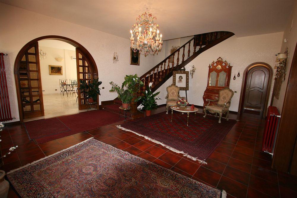 Villa Diana アグリジェント エクステリア 写真