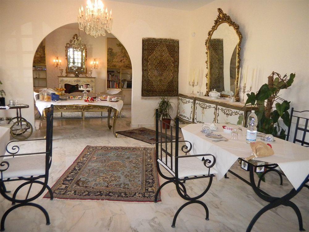 Villa Diana アグリジェント エクステリア 写真