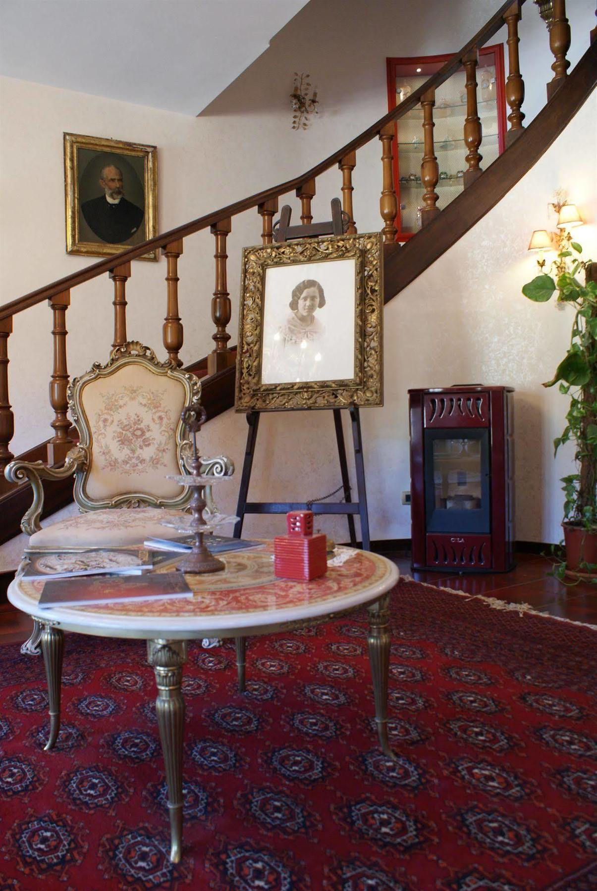 Villa Diana アグリジェント エクステリア 写真